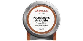 Oracle OCP