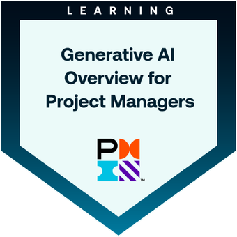 PMI Generative AI